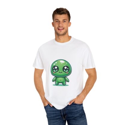 Unisex Greenify T-shirt - Görsel 4